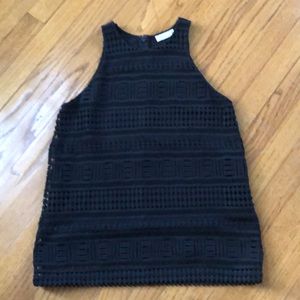 Vince sleeveless top